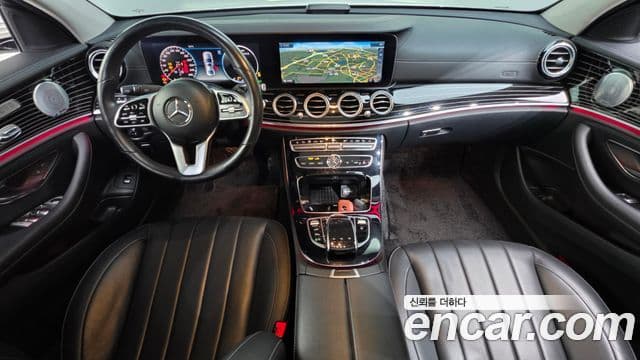 Mercedes-Benz E-класс W213 Exclusive, 2019 7
