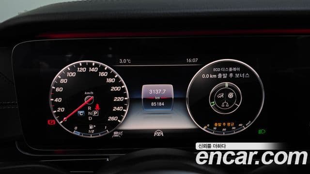 Mercedes-Benz E-класс W213 Exclusive, 2019 8