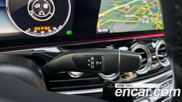 Mercedes-Benz E-класс W213 Exclusive, 2019 9