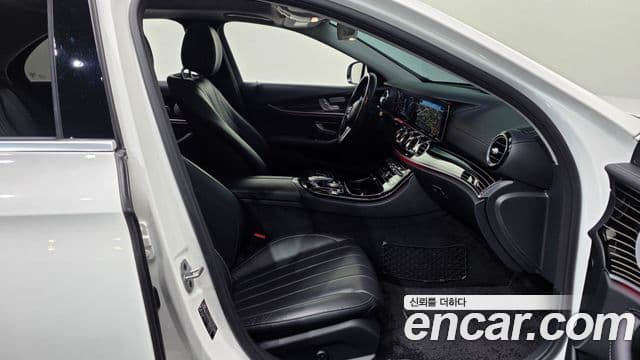 Mercedes-Benz E-класс W213 Exclusive, 2019 11