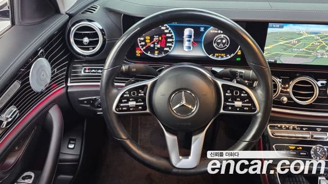 Mercedes-Benz E-класс W213 Exclusive, 2019 13