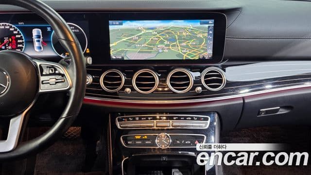 Mercedes-Benz E-класс W213 Exclusive, 2019 14