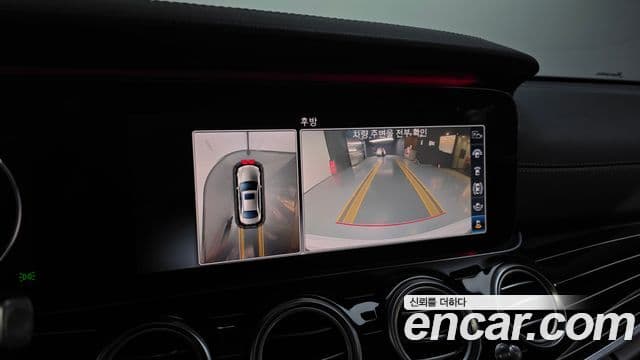 Mercedes-Benz E-класс W213 Exclusive, 2019 15