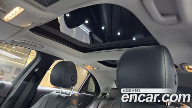 Mercedes-Benz E-класс W213 Exclusive, 2019 18