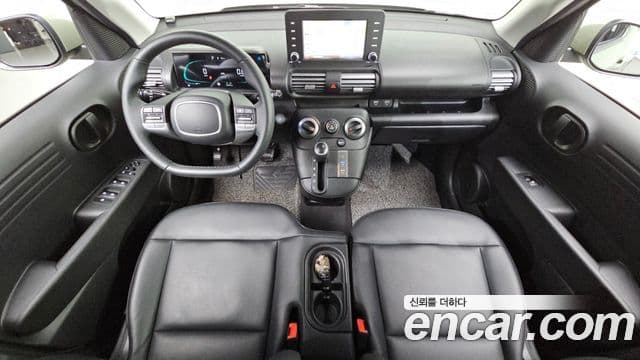 Hyundai Casper турбо D Essential Light, 2024 7