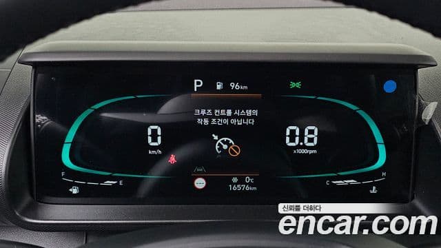 Hyundai Casper турбо D Essential Light, 2024 8