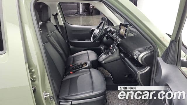 Hyundai Casper турбо D Essential Light, 2024 12