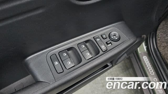 Hyundai Casper турбо D Essential Light, 2024 13