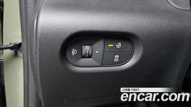 Hyundai Casper турбо D Essential Light, 2024 14