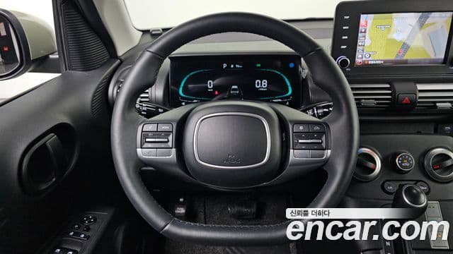 Hyundai Casper турбо D Essential Light, 2024 15