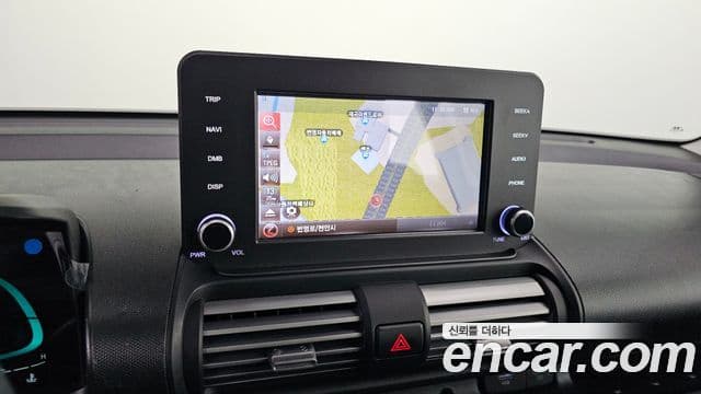 Hyundai Casper турбо D Essential Light, 2024 17