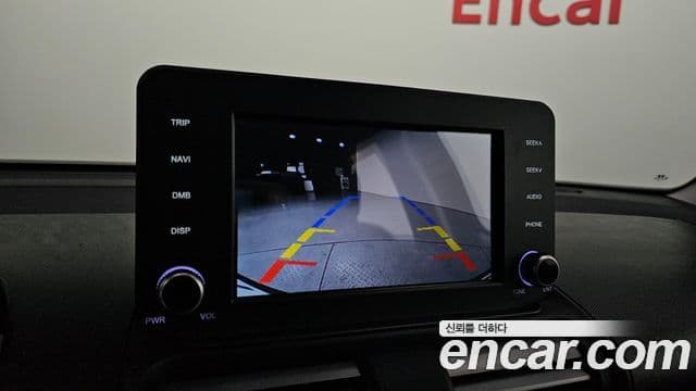 Hyundai Casper турбо D Essential Light, 2024 18