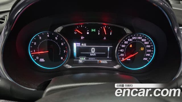Chevrolet(GM대우) All New Malibu Premium, 2017 8