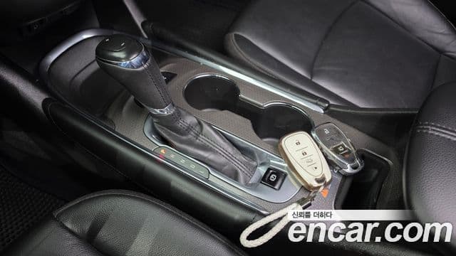 Chevrolet(GM대우) All New Malibu Premium, 2017 9