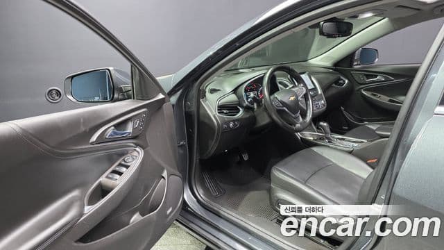 Chevrolet(GM대우) All New Malibu Premium, 2017 10