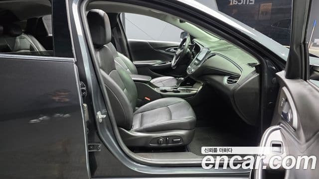 Chevrolet(GM대우) All New Malibu Premium, 2017 11