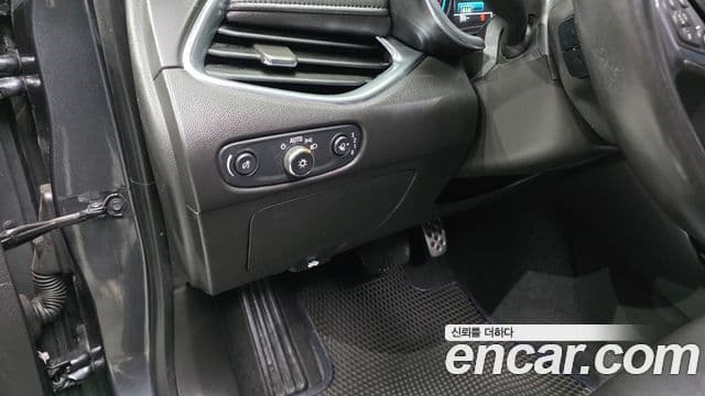 Chevrolet(GM대우) All New Malibu Premium, 2017 14