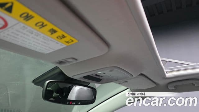 Chevrolet(GM대우) All New Malibu Premium, 2017 17