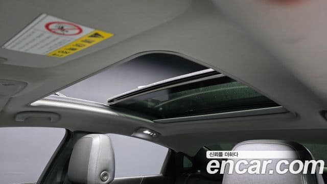 Chevrolet(GM대우) All New Malibu Premium, 2017 19