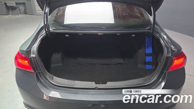 Chevrolet(GM대우) All New Malibu Premium, 2017 20