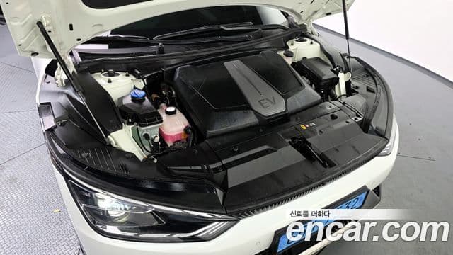 Kia EV6 Earth, 2022 6