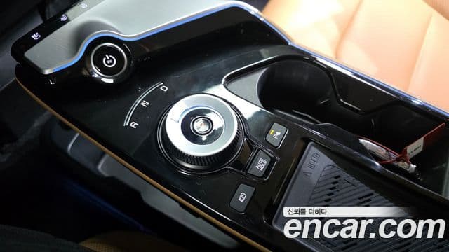 Kia EV6 Earth, 2022 9