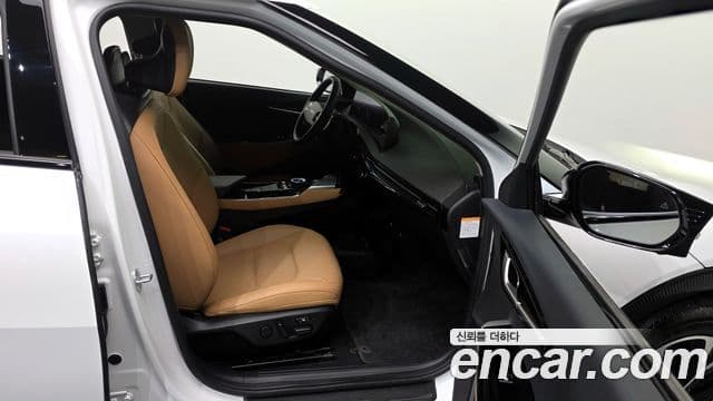 Kia EV6 Earth, 2022 11