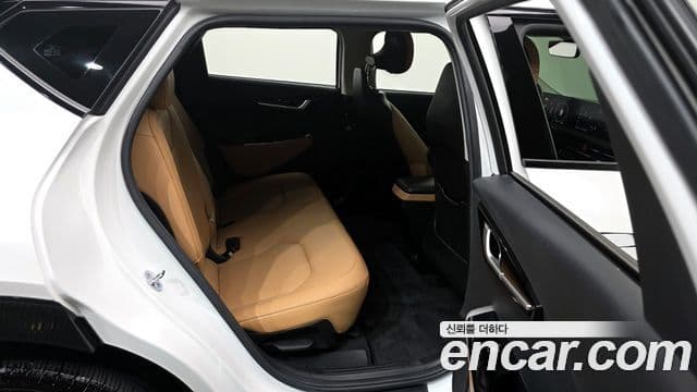 Kia EV6 Earth, 2022 12