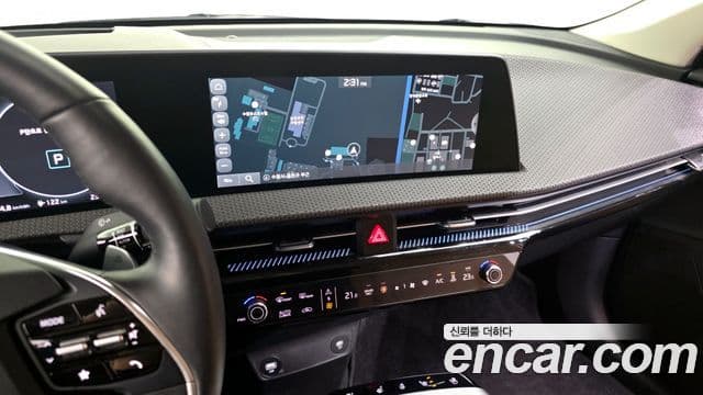 Kia EV6 Earth, 2022 14