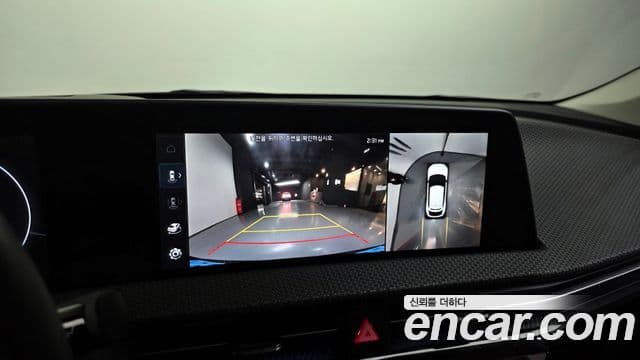 Kia EV6 Earth, 2022 15