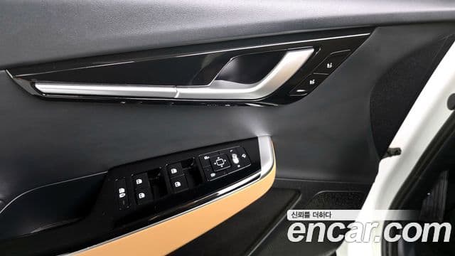 Kia EV6 Earth, 2022 18