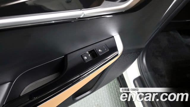 Kia EV6 Earth, 2022 19