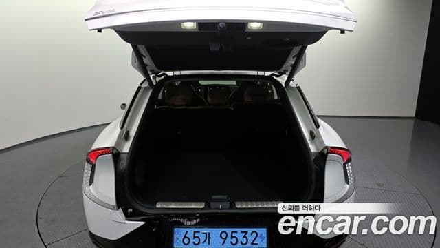 Kia EV6 Earth, 2022 20