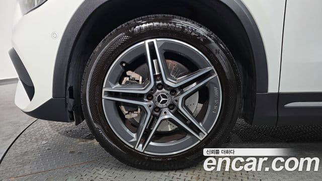 Mercedes-Benz GLA-класс H247 GLA250 4MATIC, 2020 все фото