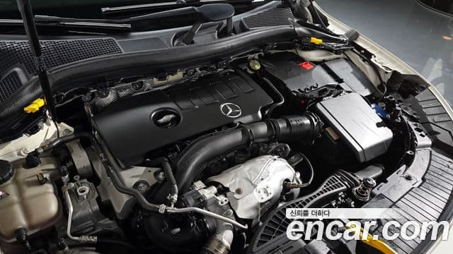 Mercedes-Benz GLA-класс H247 GLA250 4MATIC, 2020 6