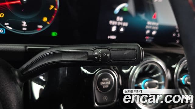 Mercedes-Benz GLA-класс H247 GLA250 4MATIC, 2020 9