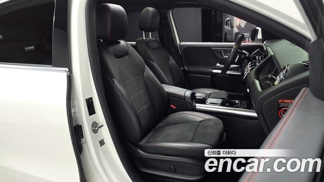 Mercedes-Benz GLA-класс H247 GLA250 4MATIC, 2020 10