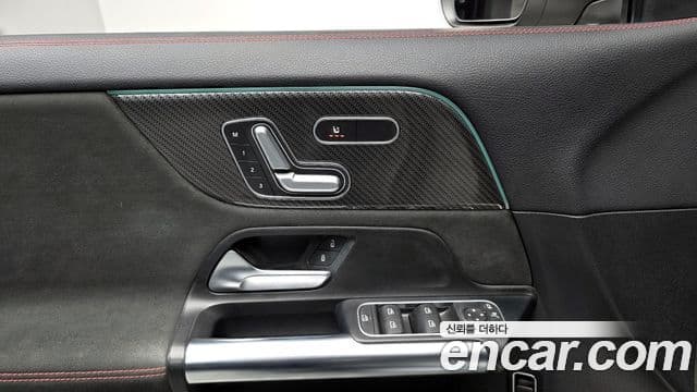 Mercedes-Benz GLA-класс H247 GLA250 4MATIC, 2020 12