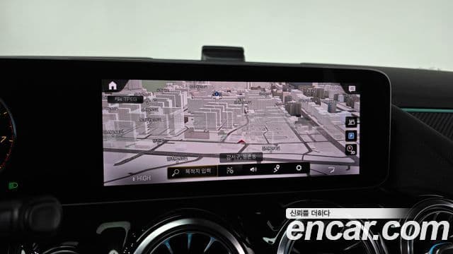 Mercedes-Benz GLA-класс H247 GLA250 4MATIC, 2020 14