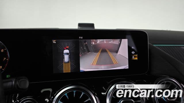 Mercedes-Benz GLA-класс H247 GLA250 4MATIC, 2020 15