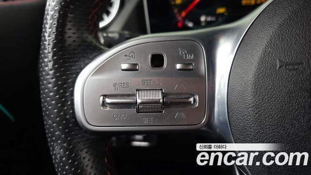 Mercedes-Benz GLA-класс H247 GLA250 4MATIC, 2020 17