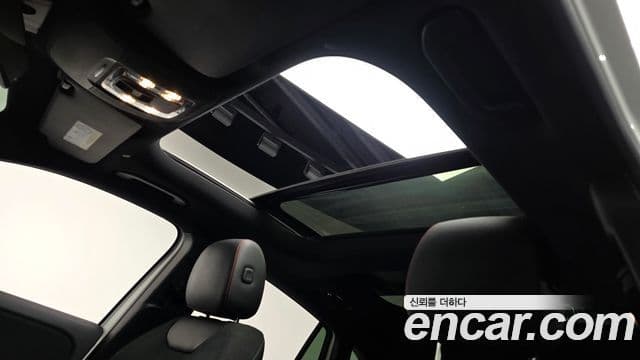 Mercedes-Benz GLA-класс H247 GLA250 4MATIC, 2020 19