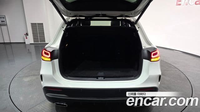 Mercedes-Benz GLA-класс H247 GLA250 4MATIC, 2020 20