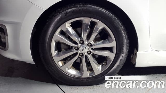 Kia All New Carnival Noblesse, 2018 все фото