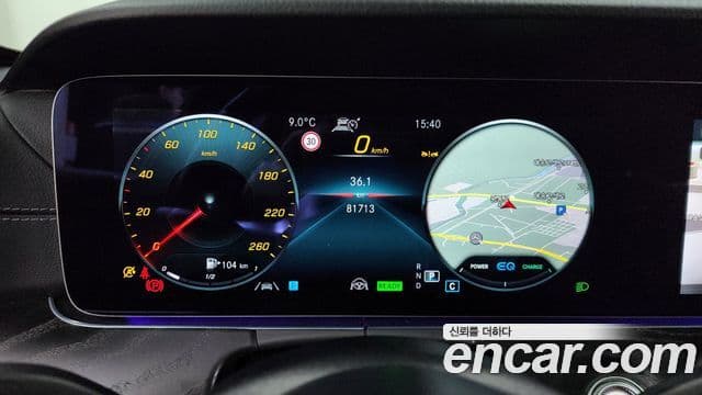 Mercedes-Benz E-класс W213 AMG Line, 2023 8