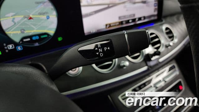 Mercedes-Benz E-класс W213 AMG Line, 2023 9