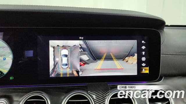 Mercedes-Benz E-класс W213 AMG Line, 2023 15