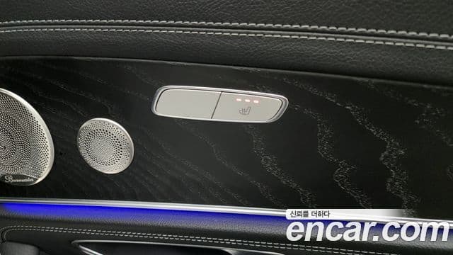 Mercedes-Benz E-класс W213 AMG Line, 2023 19