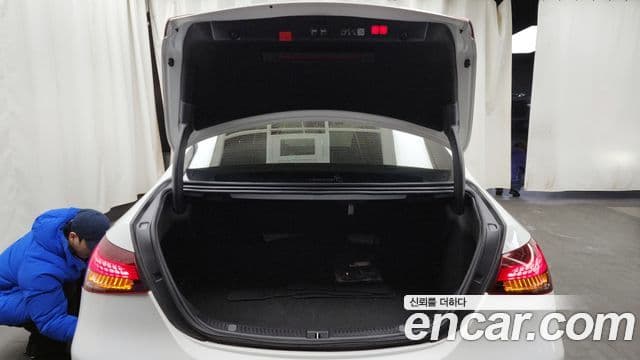 Mercedes-Benz E-класс W213 AMG Line, 2023 20