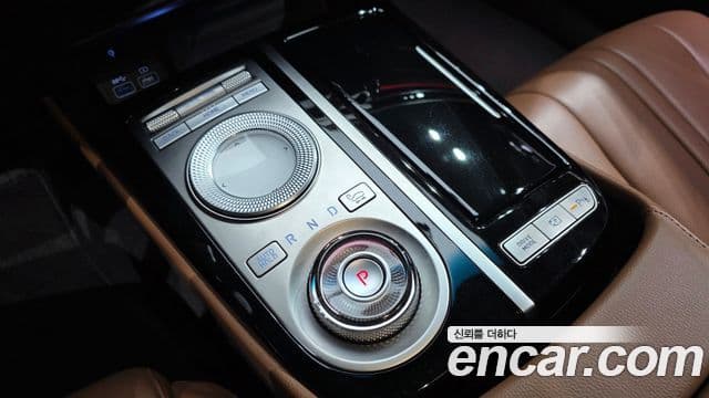 Genesis G80 (RG3) бензин 2.5 турбо AWD, 2021 9